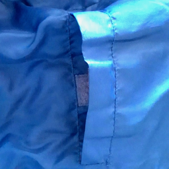 NWOT FREE COUNTRY Convertible Winter Jacket to Vest - Picture 5 of 8